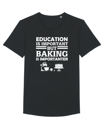 BAKING Black
