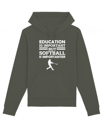 SOFTBALL Khaki