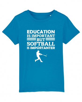 SOFTBALL Azur