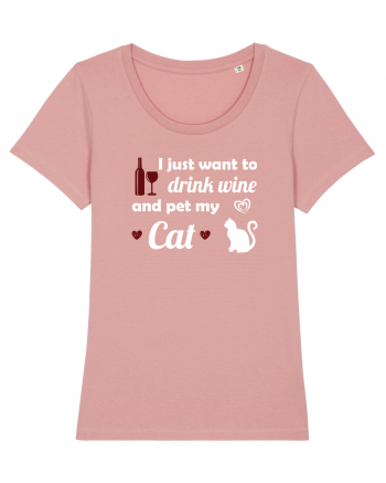 WINE AND CAT Canyon Pink