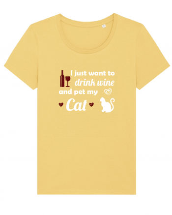 WINE AND CAT Jojoba