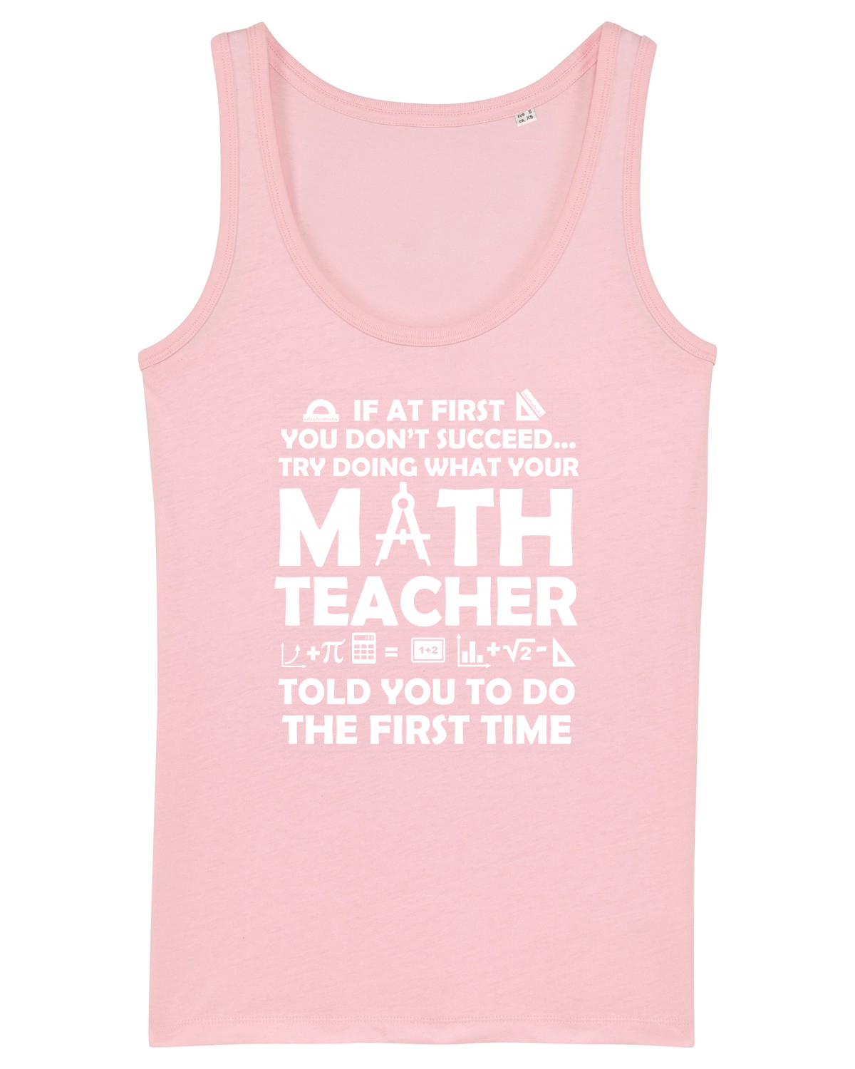 Maiou Damă Dreamer Cotton Pink