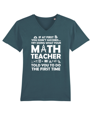 MATH TEACHER Stargazer