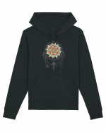 Lotus Dreamcatcher Hanorac Unisex Drummer