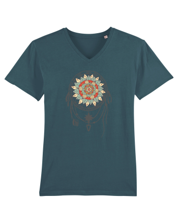 Lotus Dreamcatcher Stargazer