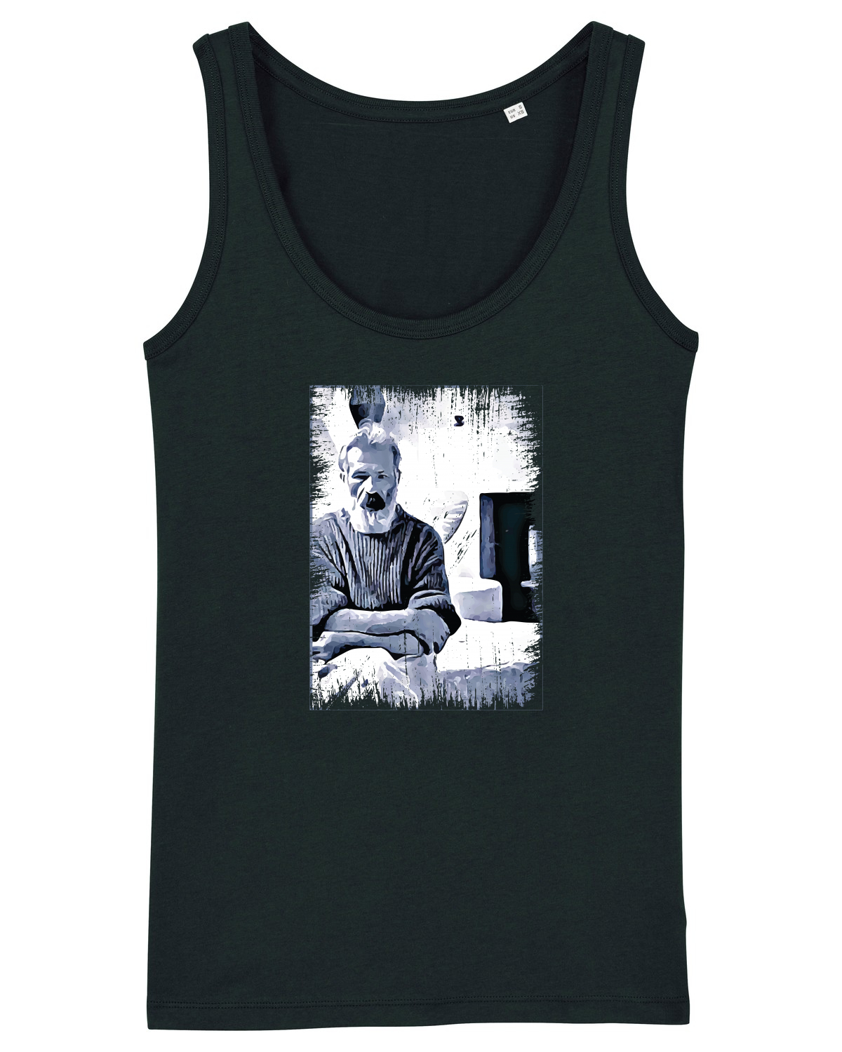 Maiou Damă Dreamer Black