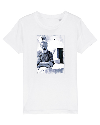brancusi #2 White