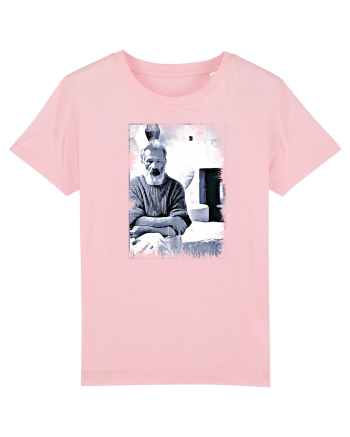 brancusi #2 Cotton Pink