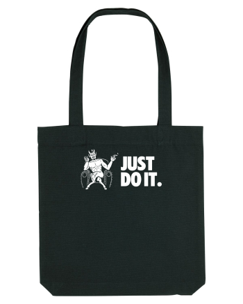 just do it Black