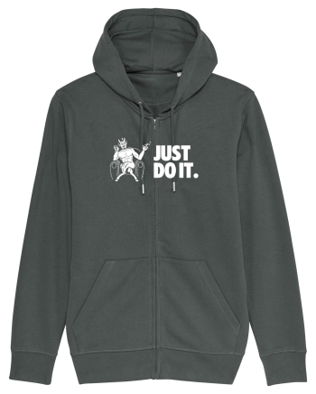 just do it Anthracite
