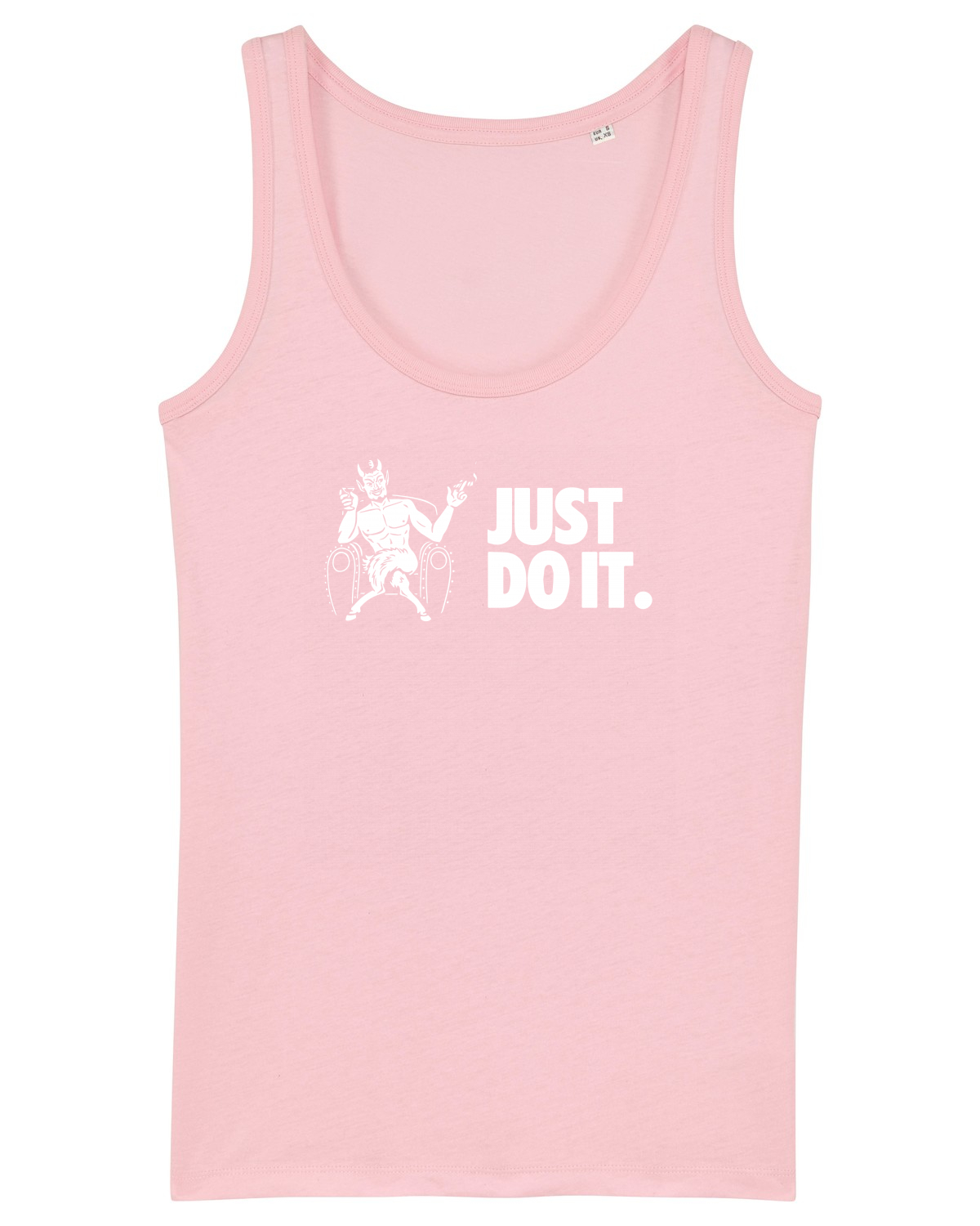 Maiou Damă Dreamer Cotton Pink