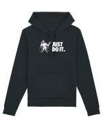 just do it Hanorac Unisex Drummer