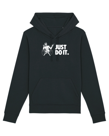 just do it Black