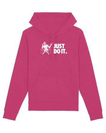 just do it Raspberry