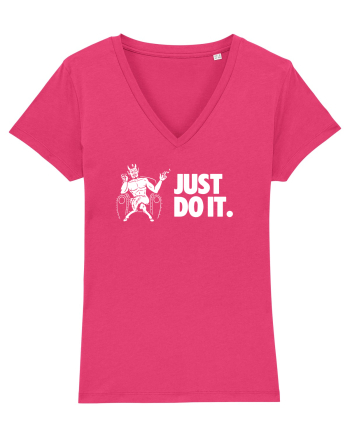 just do it Raspberry