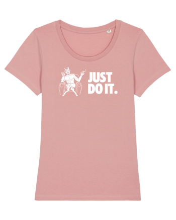 just do it Canyon Pink