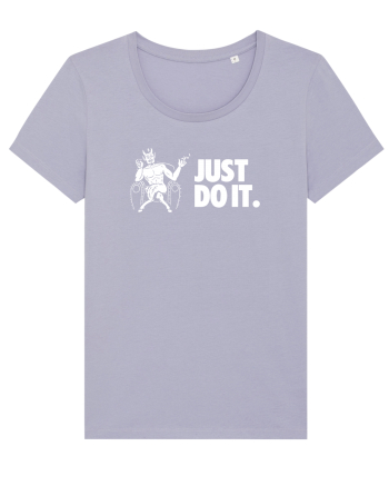 just do it Lavender