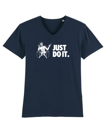just do it French Navy