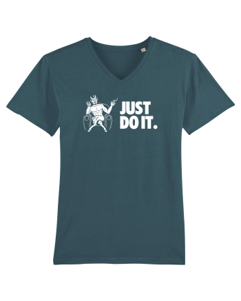 just do it Stargazer