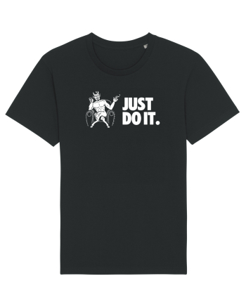 just do it Black