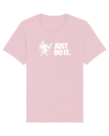 just do it Cotton Pink