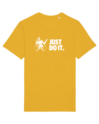 just do it Spectra Yellow