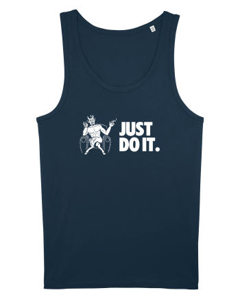 just do it Navy