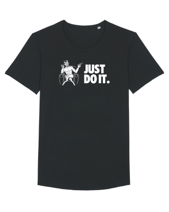 just do it Black