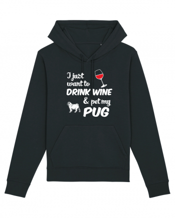 PUG Black