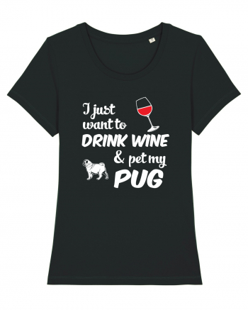 PUG Black