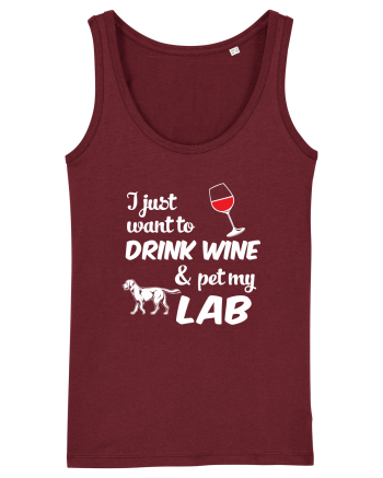WINE AND LAB Burgundy