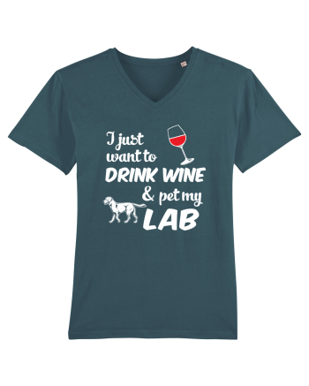 WINE AND LAB Stargazer