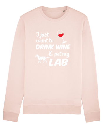 WINE AND LAB Candy Pink