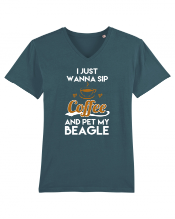 COFFEE AND BEAGLE Stargazer