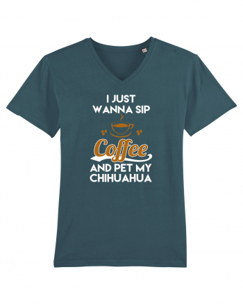 COFFEE AND CHIHUAHUA Stargazer