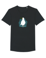 world peace day Tricou mânecă scurtă guler larg Bărbat Skater
