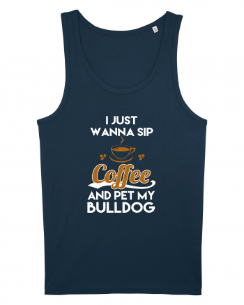 COFFEE and Bulldog Navy