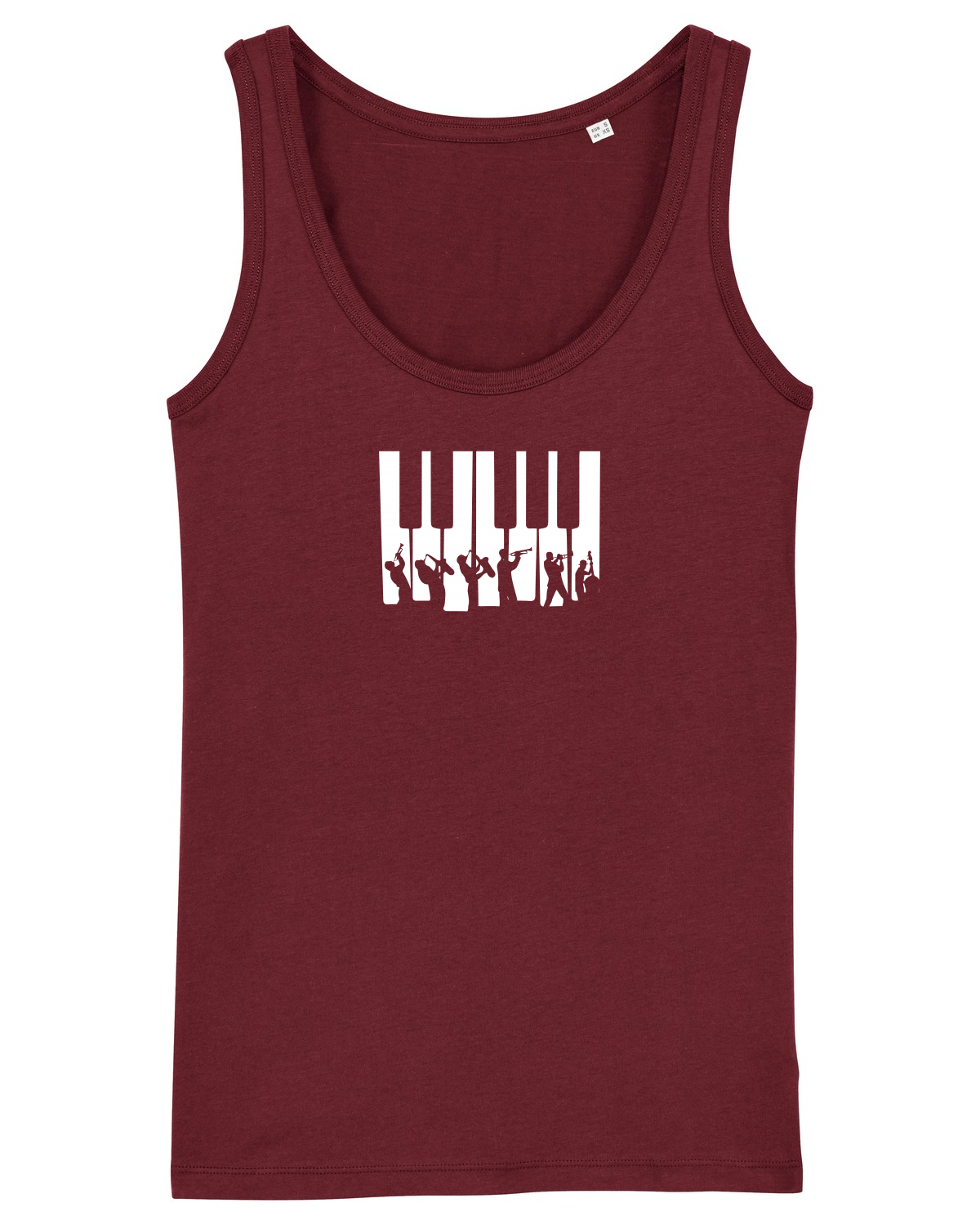 Maiou Damă Dreamer Burgundy