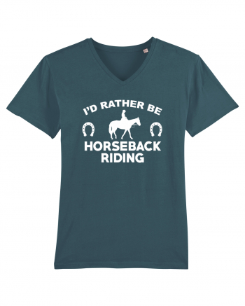 HORSEBACK RIDING Stargazer