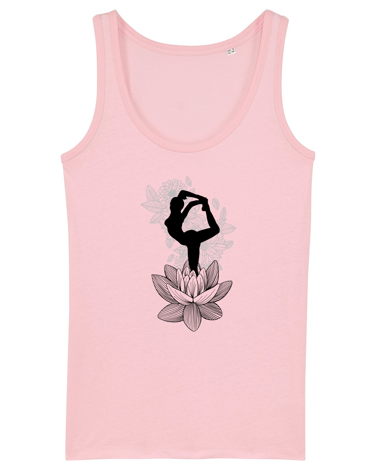 Maiou Damă Dreamer Cotton Pink