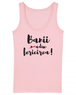 Banii n-aduc fericirea Maiou Damă Dreamer