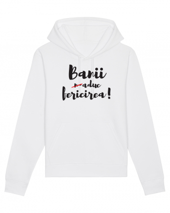 Banii n-aduc fericirea White