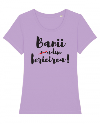 Banii n-aduc fericirea Lavender Dawn