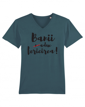 Banii n-aduc fericirea Stargazer