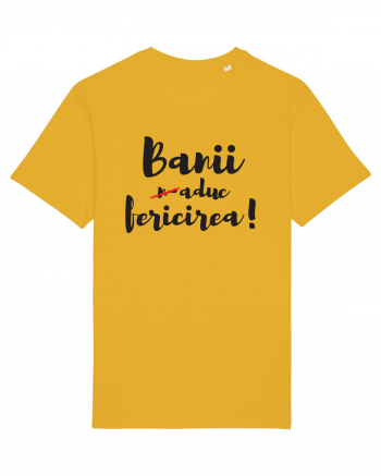 Banii n-aduc fericirea Spectra Yellow