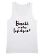 Banii n-aduc fericirea Maiou Bărbat Runs