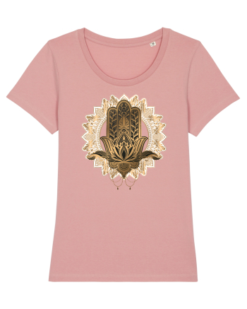 Yoga Auriu Mandala Canyon Pink