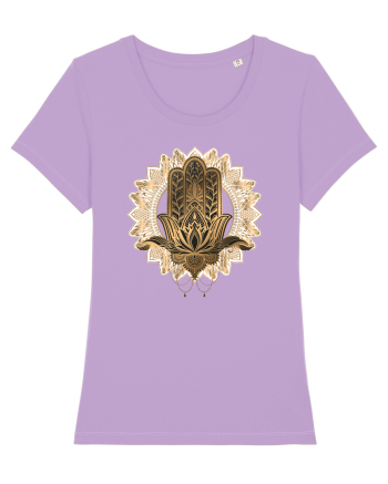 Yoga Auriu Mandala Lavender Dawn