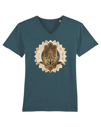 Yoga Auriu Mandala Stargazer