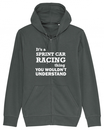 RACING CAR Anthracite